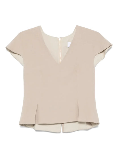 V-Neck Top