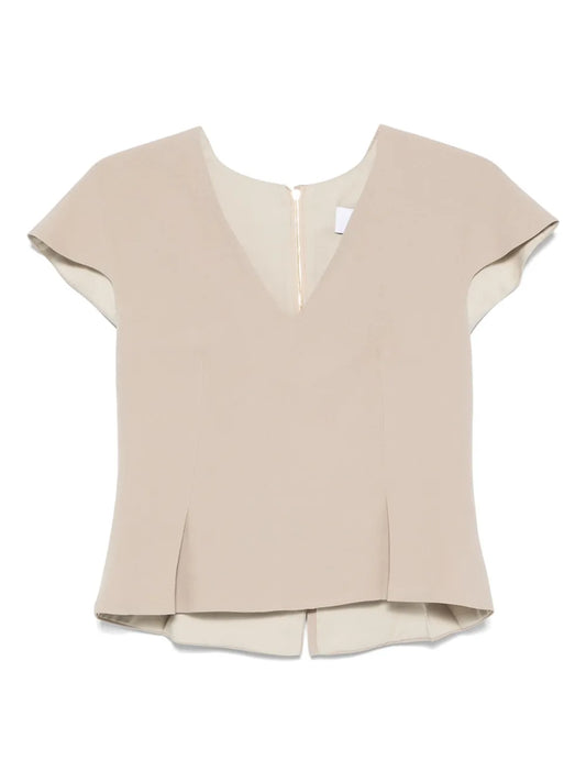 V-Neck Top