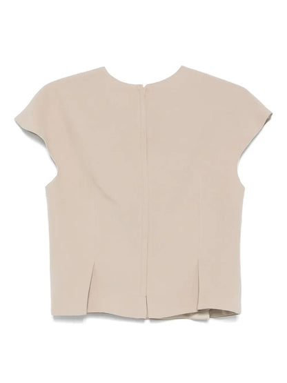 V-Neck Top