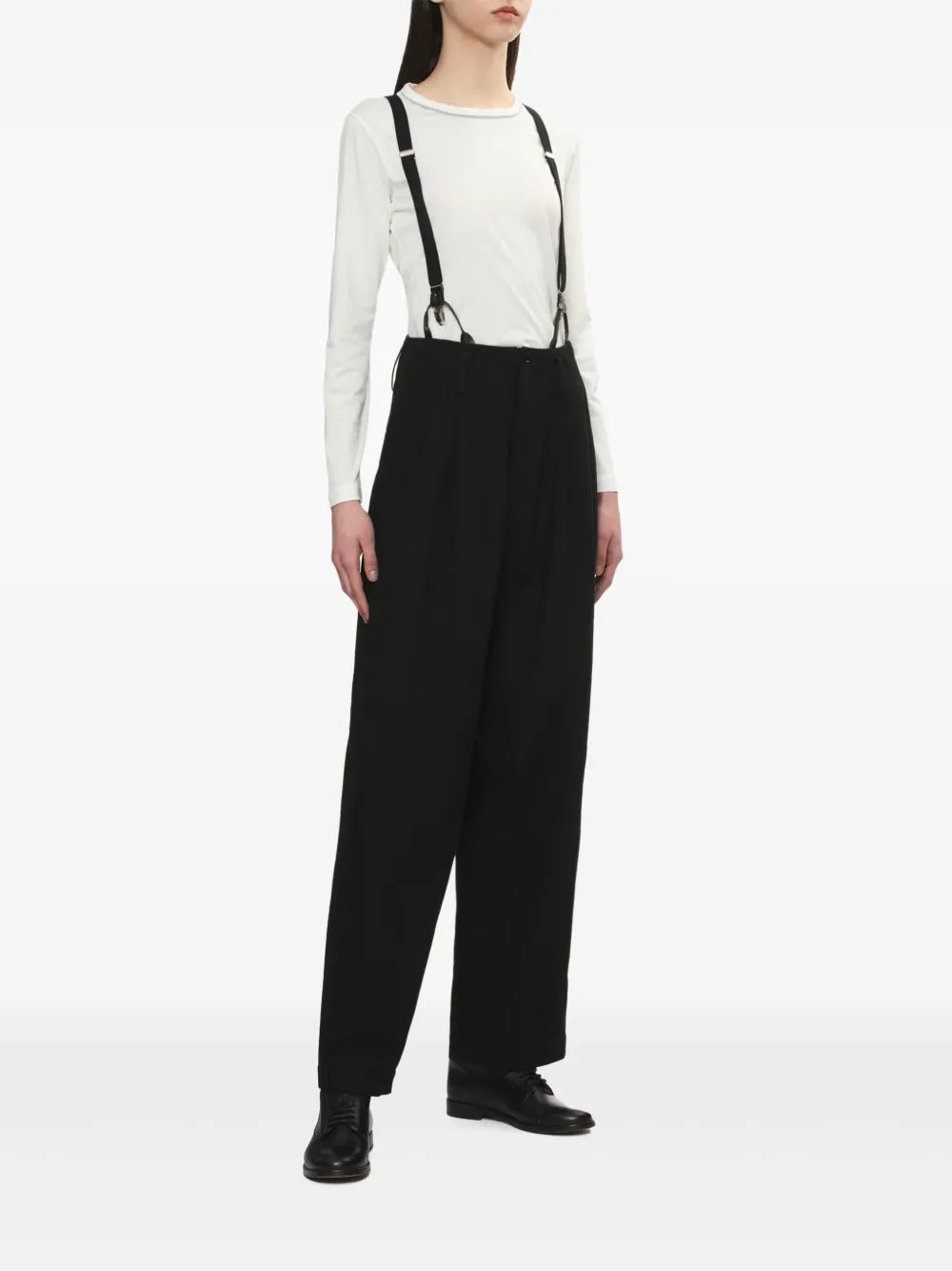Cotton Dungaree