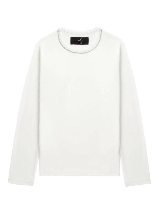 Cotton T-Shirt