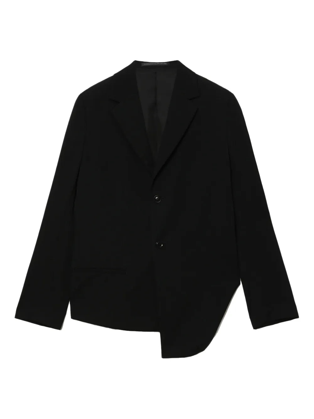 Wool Blazer