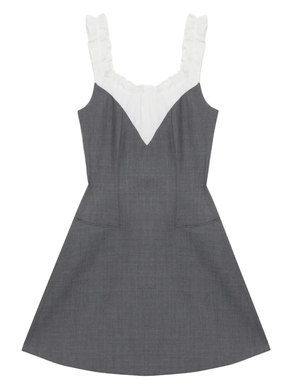 Sleeveless Dress