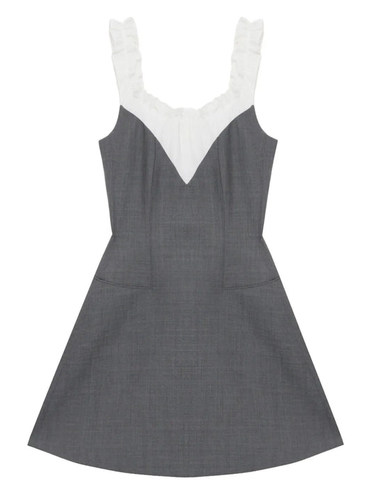 Sleeveless Dress
