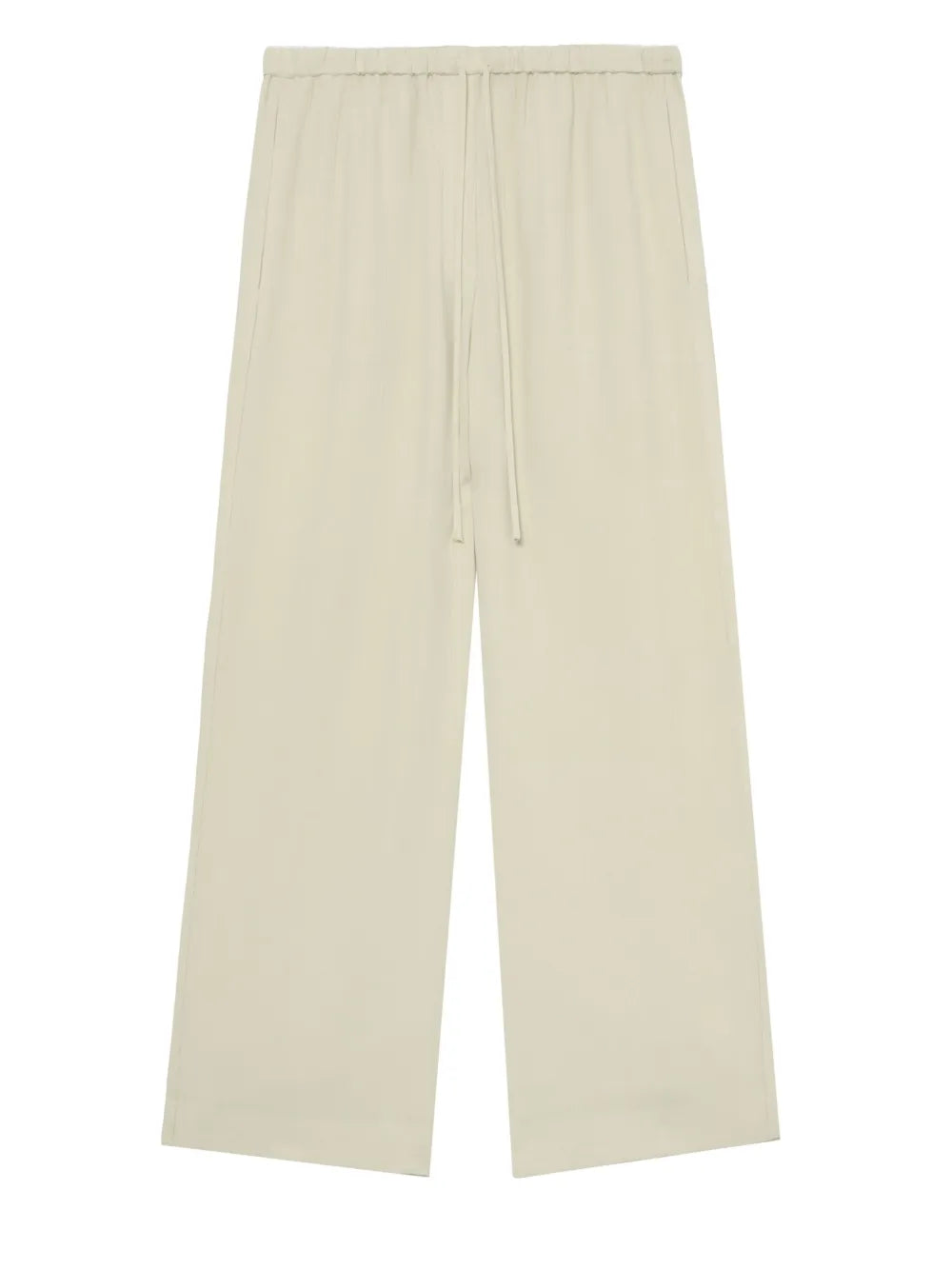 Pleated Trousers