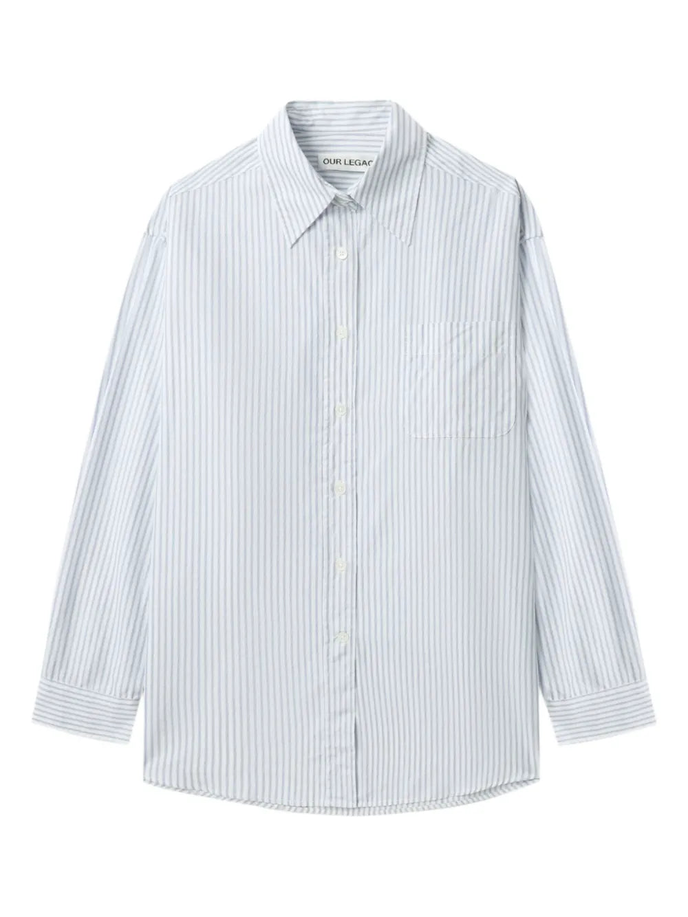 Striped Shirt