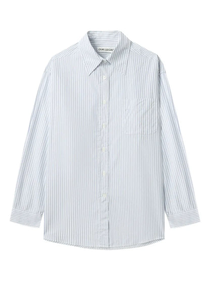 Striped Shirt