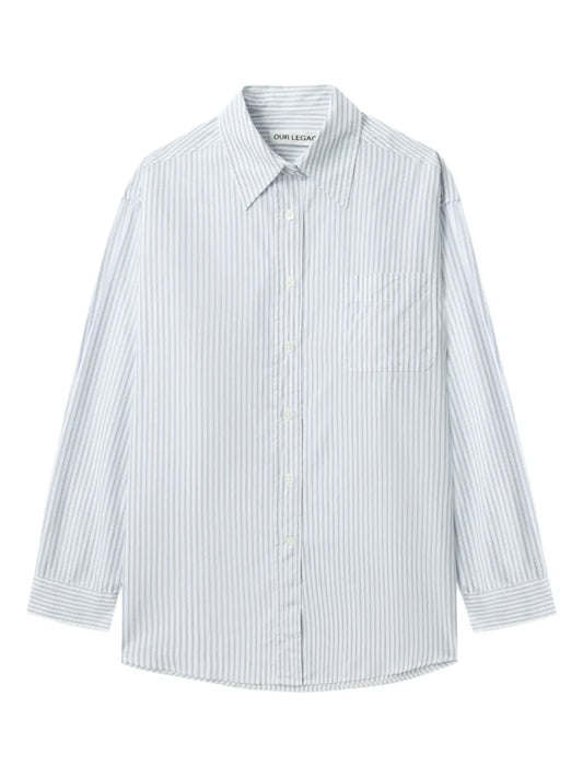 Striped Shirt