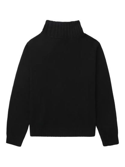 Merino Wool Sweater