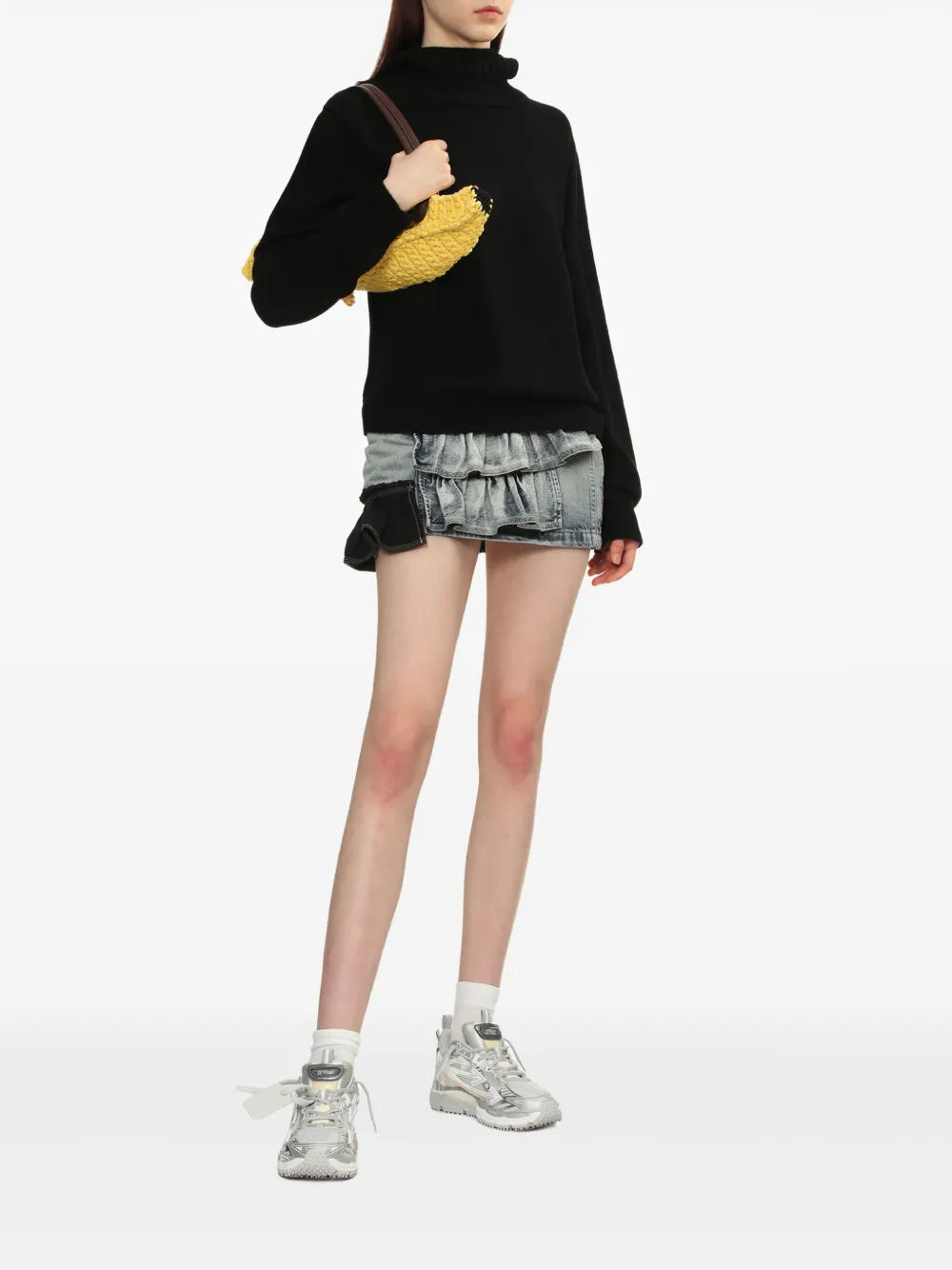 Merino Wool Sweater
