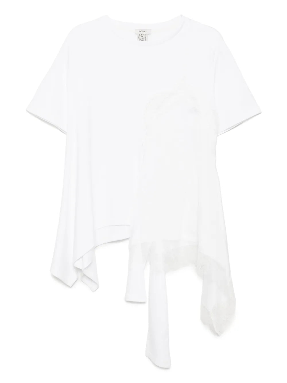 Charmeuse Camisole Layered Top