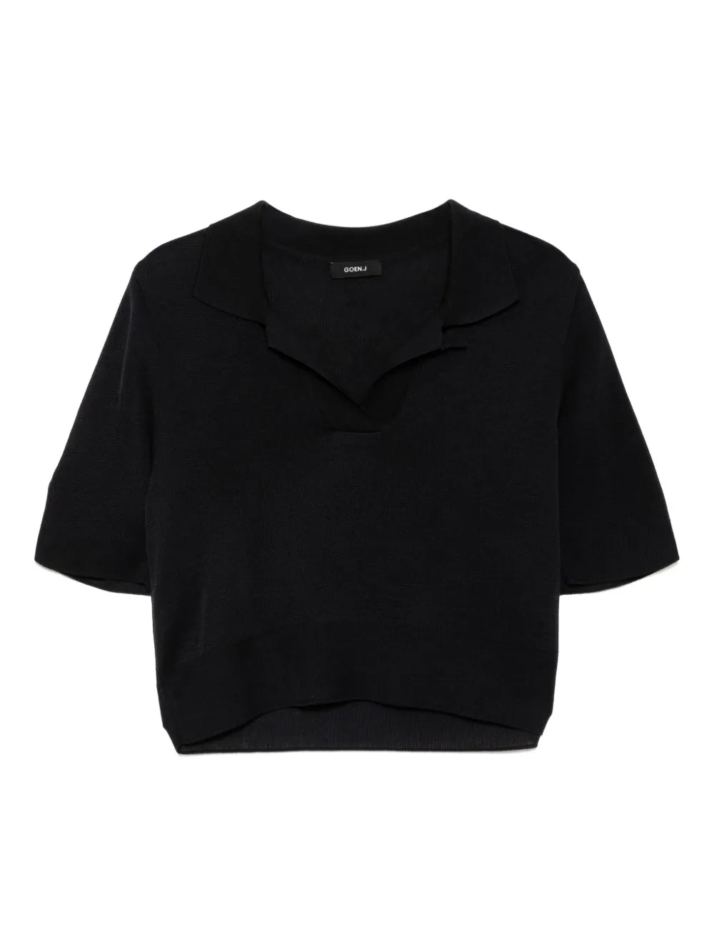 Breeze Polo Top