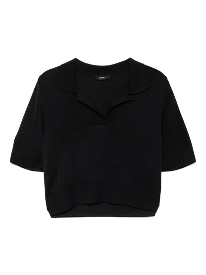 Breeze Polo Top