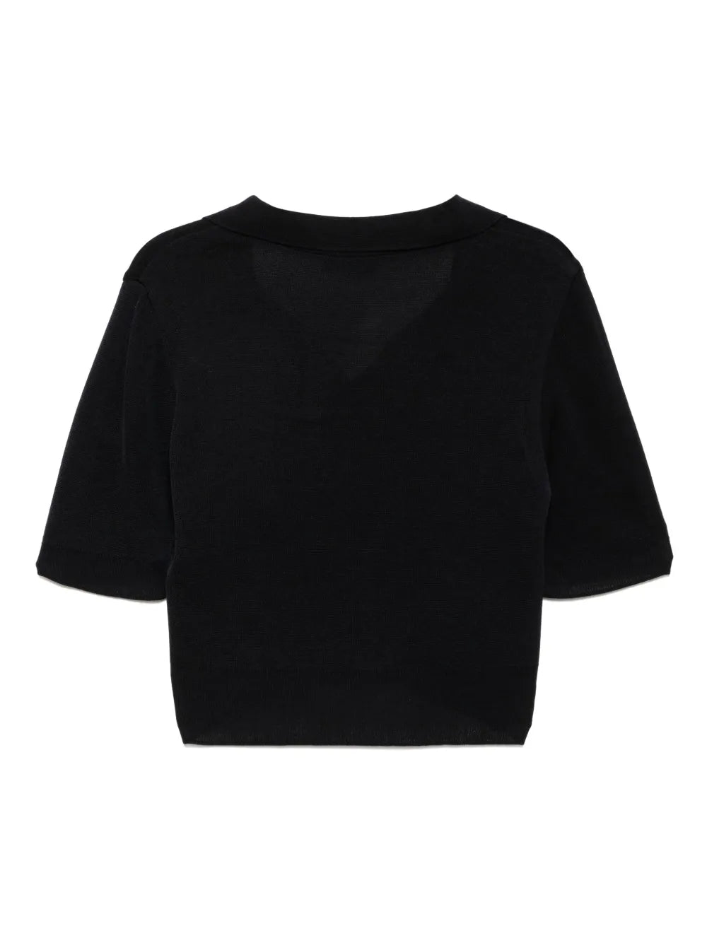 Breeze Polo Top