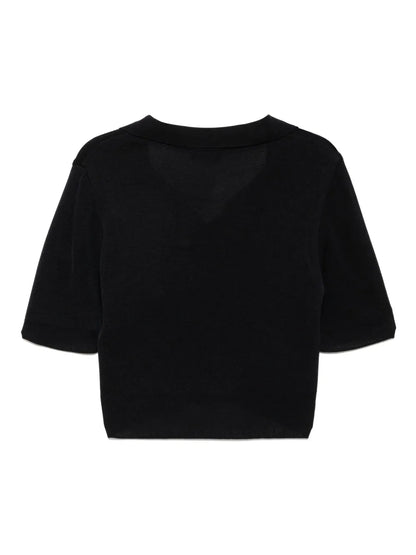 Breeze Polo Top