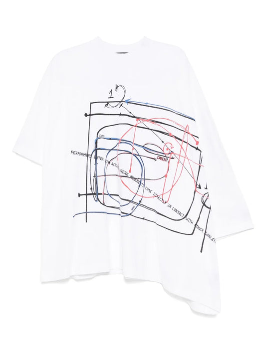 Extended T-Shirt