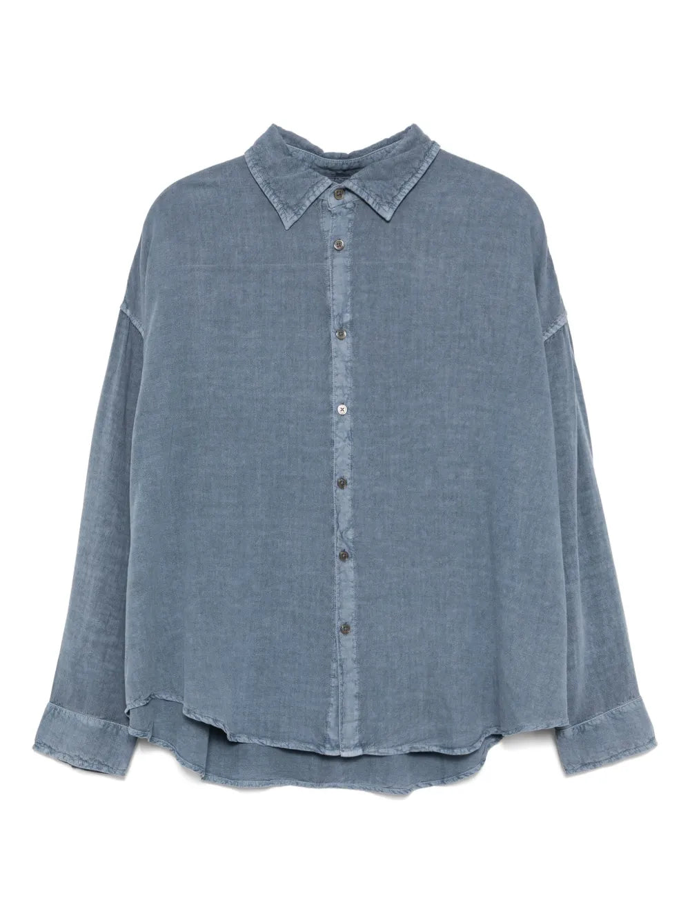 Long-Sleeved Shirt