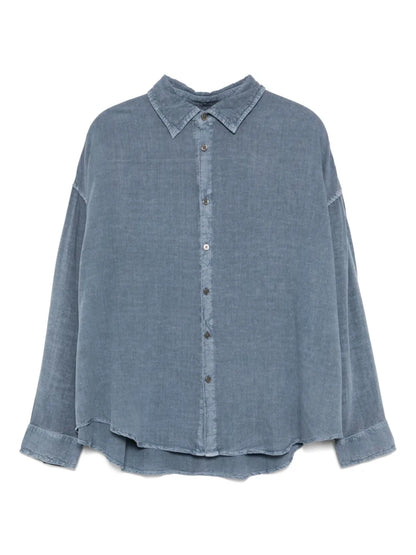 Long-Sleeved Shirt
