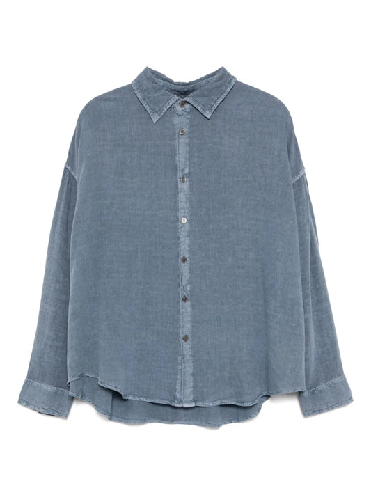 Long-Sleeved Shirt
