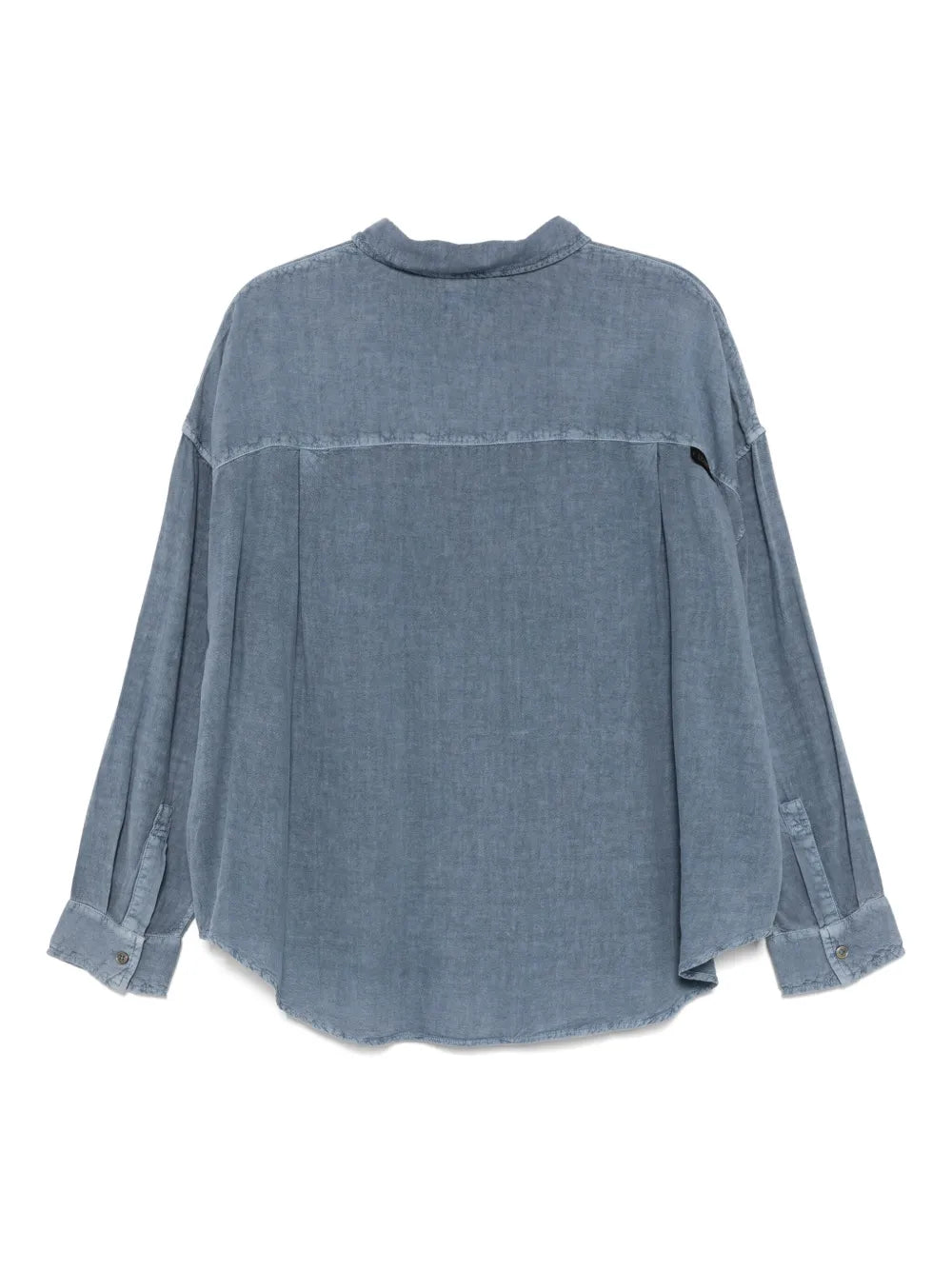 Long-Sleeved Shirt