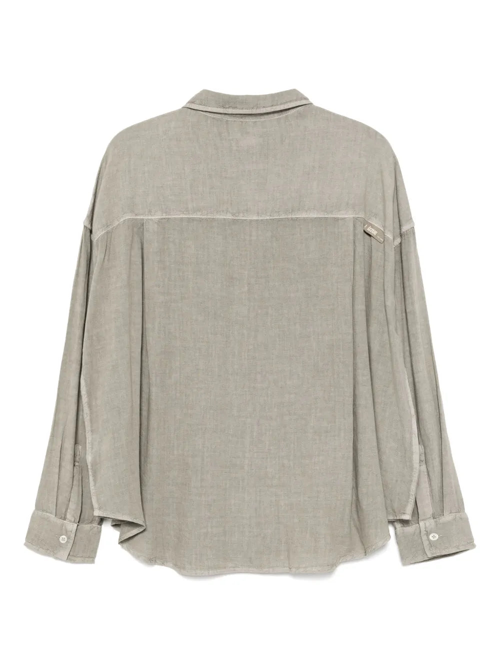 Long-Sleeved Shirt