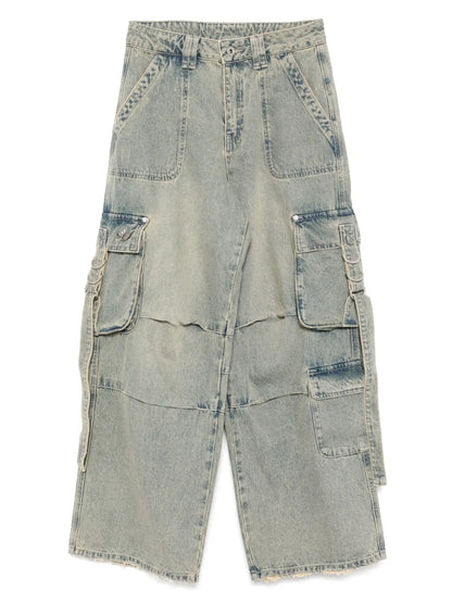 Cargo Jeans