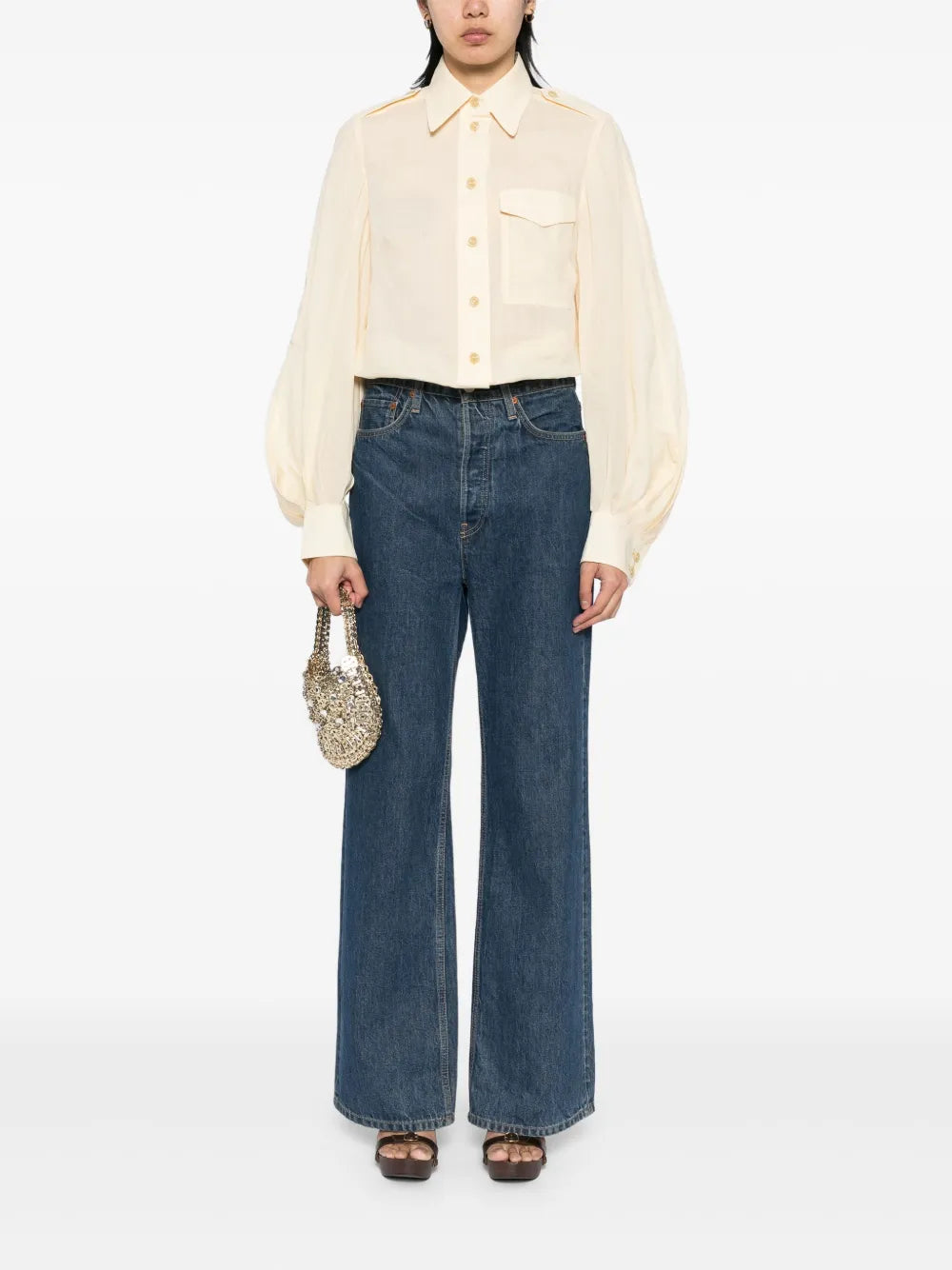 Utility Shirt