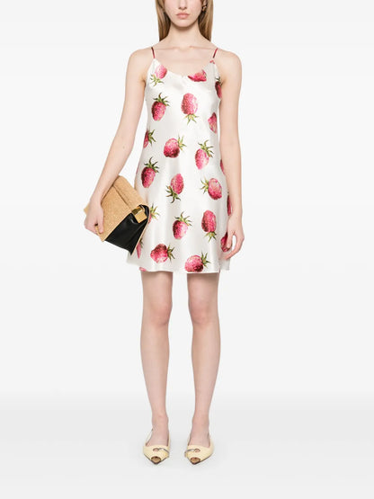 Venus Blythe Mini Dress