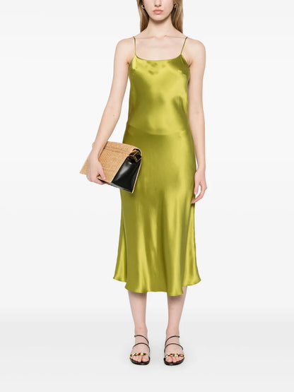 Artemis Midi Dress