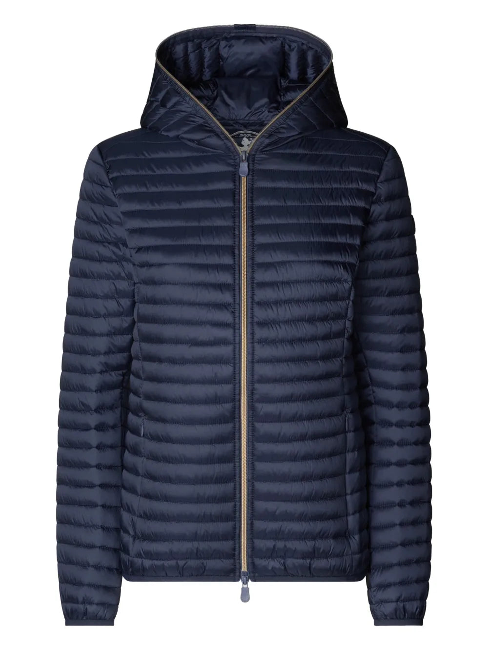 Alexa Puffer Jacket