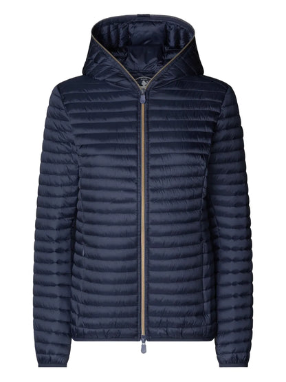 Alexa Puffer Jacket