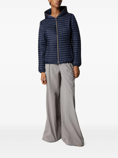 Alexa Puffer Jacket