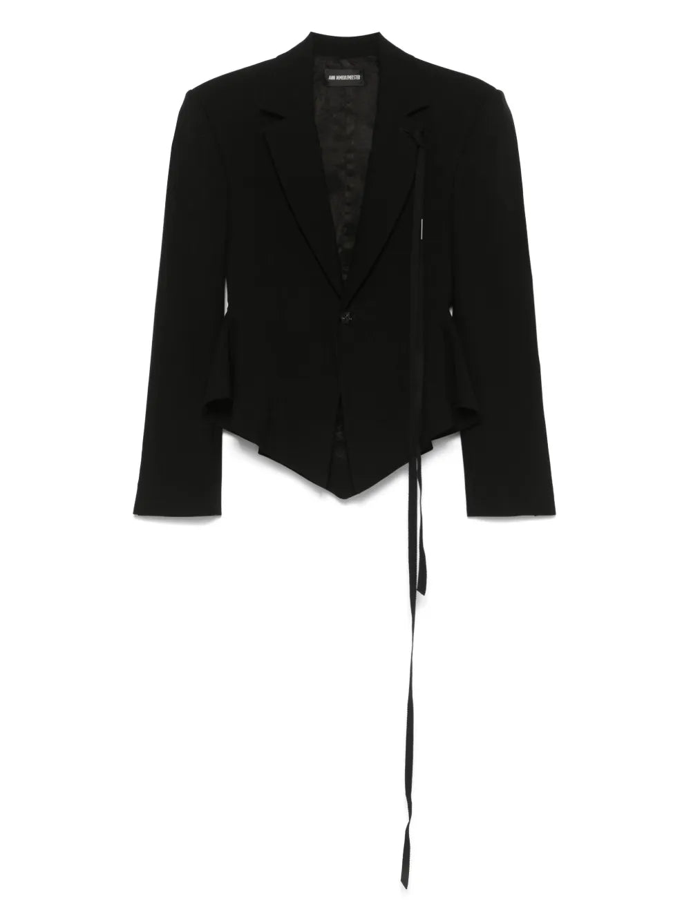 Lila Blazer