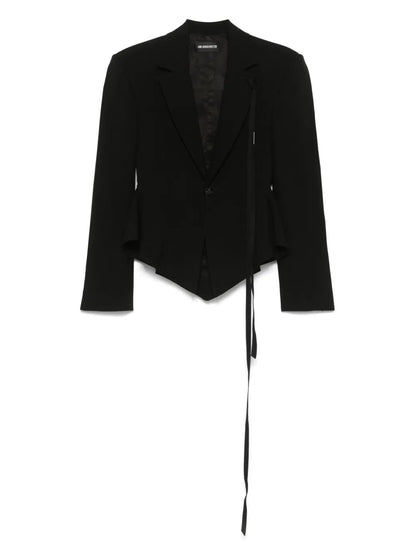 Lila Blazer