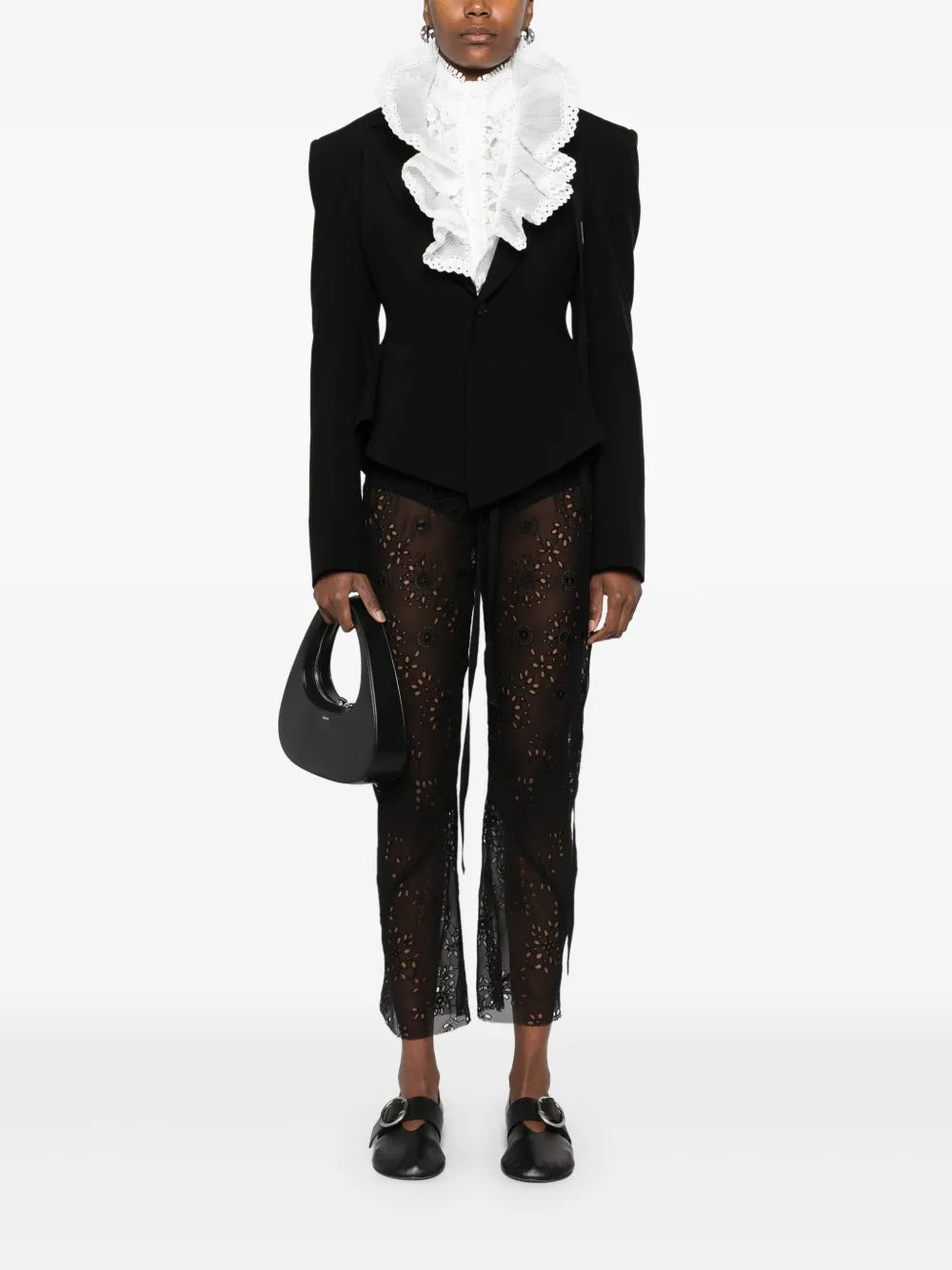 Lila Blazer