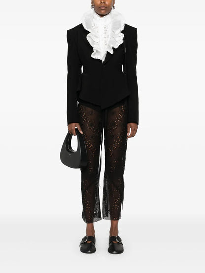 Lila Blazer