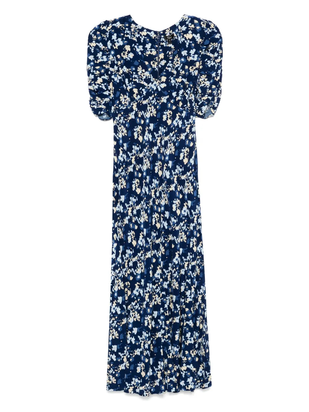 Zariah Dress