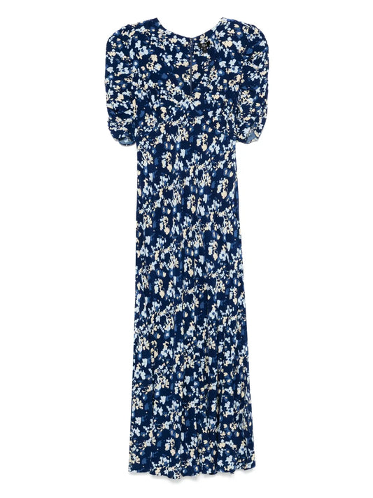 Zariah Dress