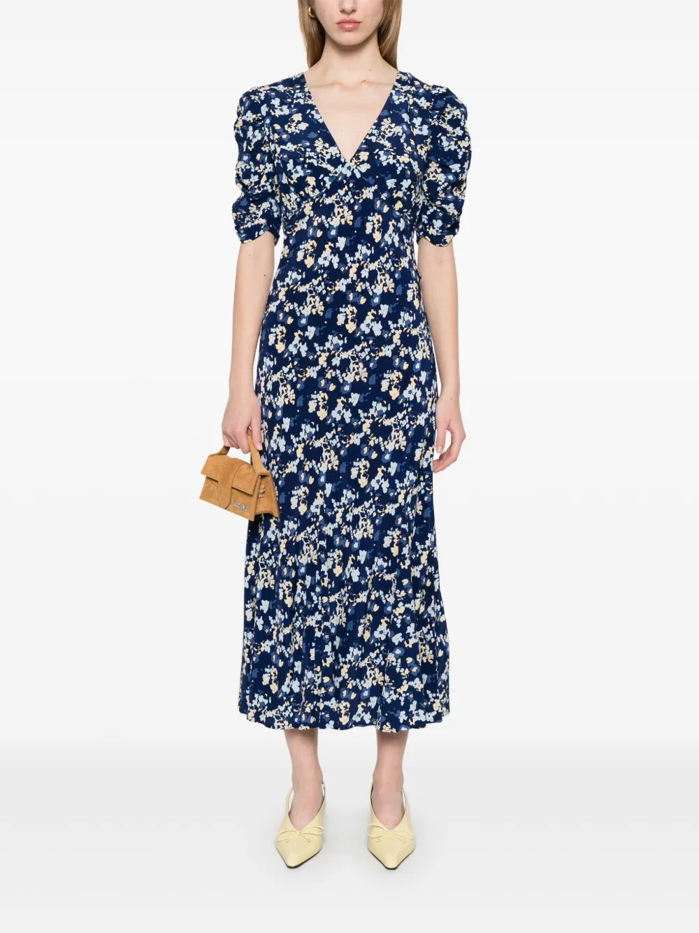 Zariah Dress