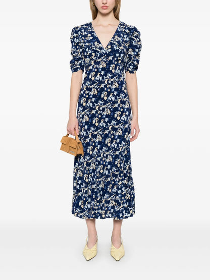 Zariah Dress