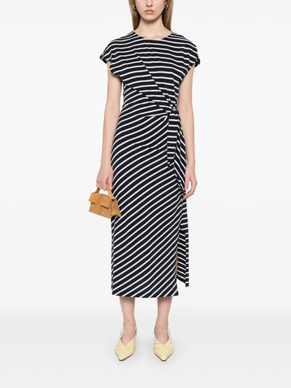 Selah Midi Dress
