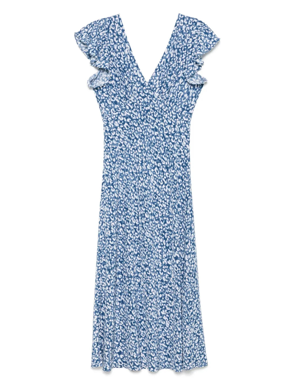 Kenz Midi Dress
