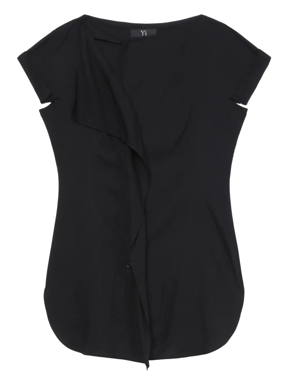 Asymmetric T-Shirt