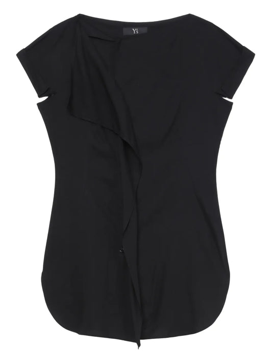 Asymmetric T-Shirt