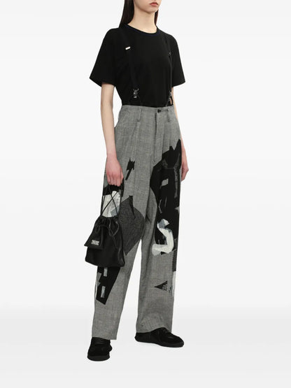 Cotton T-Shirt
