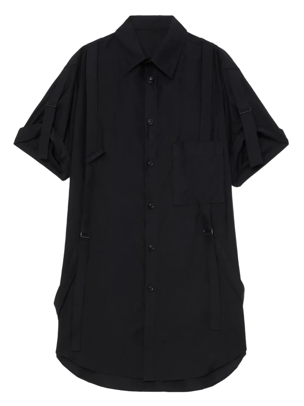 Short-Sleeved Shirt