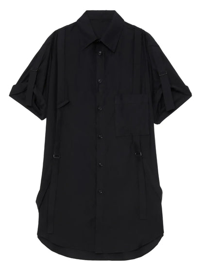 Short-Sleeved Shirt