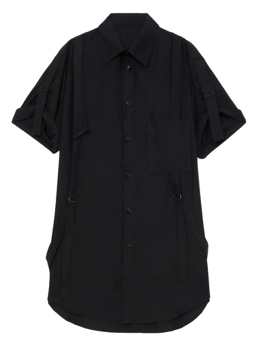 Short-Sleeved Shirt