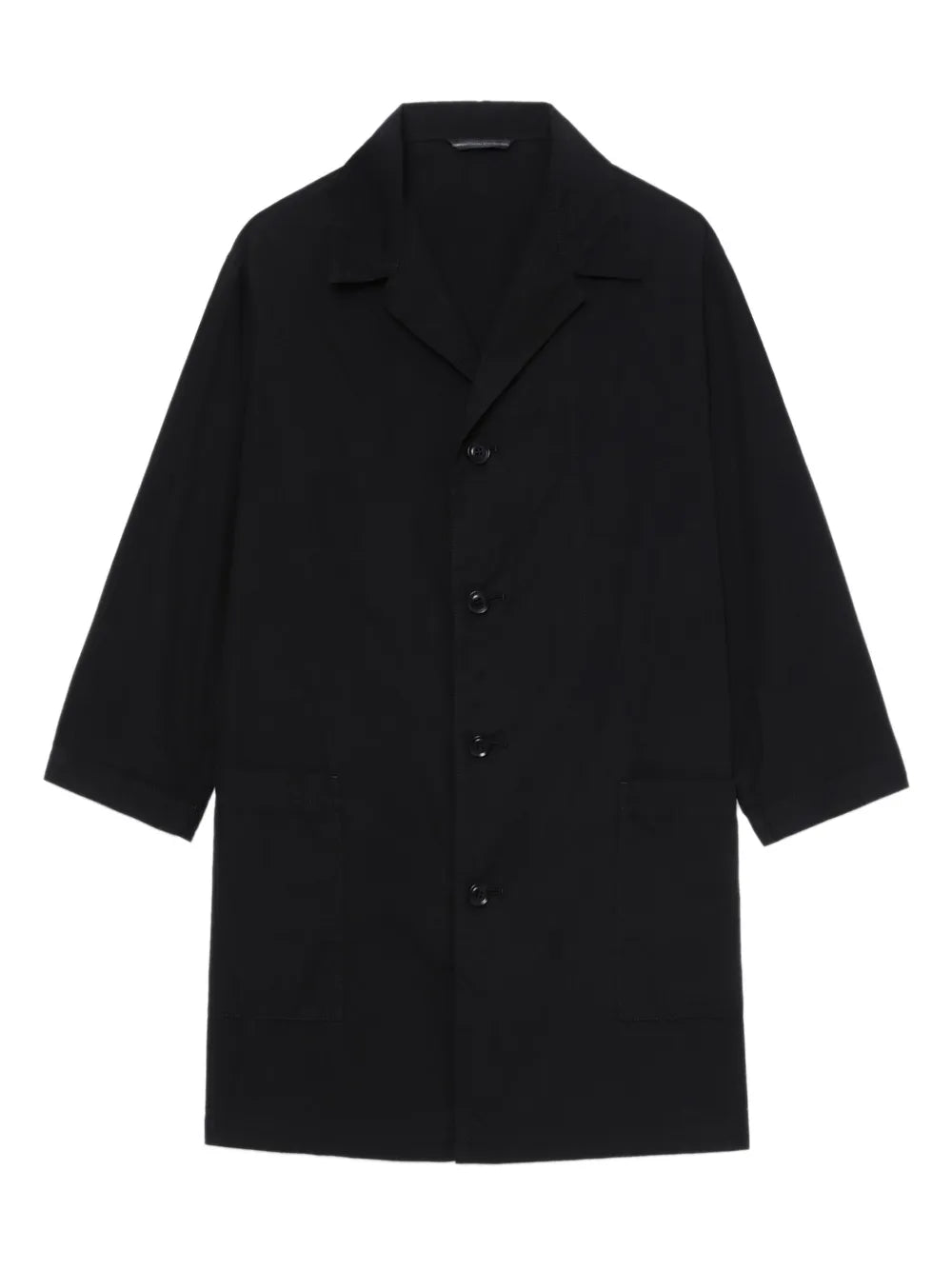 Cotton Blazer