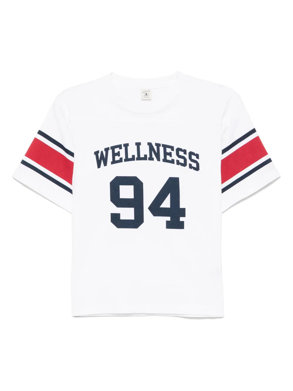 Wellness 94 Rugby T-Shirt